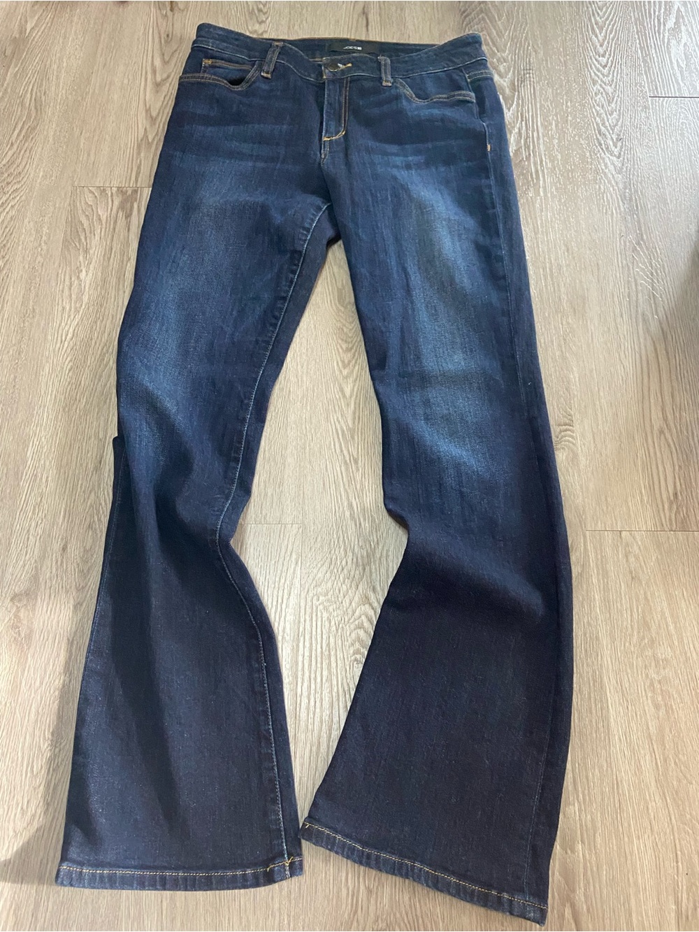 Joe’s Jeans The Honey Bootcut W31